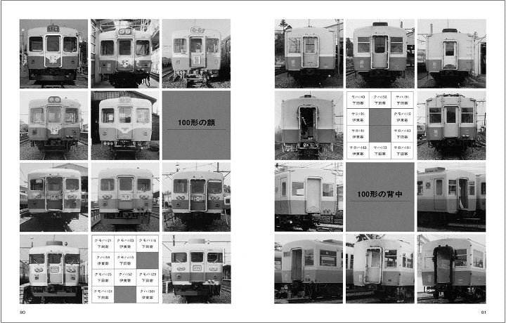 【特典:スペシャルポストカード付】RM Re-Library16 東急5000系と伊豆急100形