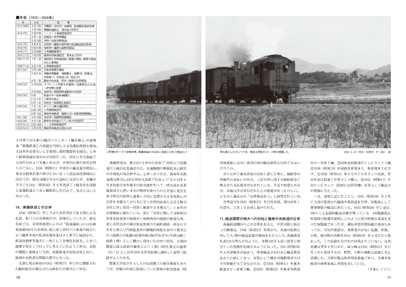 【特典:スペシャルポストカード付】RM Re-Library 37 鹿児島交通南薩線