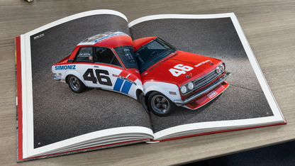BRE PETE BROCK'S RACING REVOLUTION