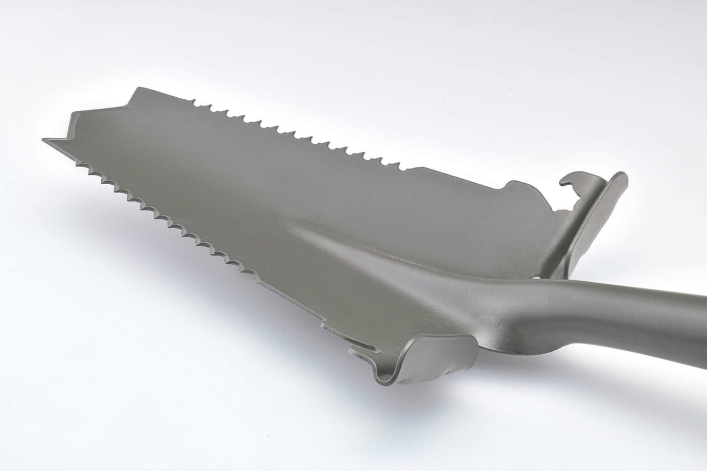 Daytona Tools バッコン(抜根)シャベル