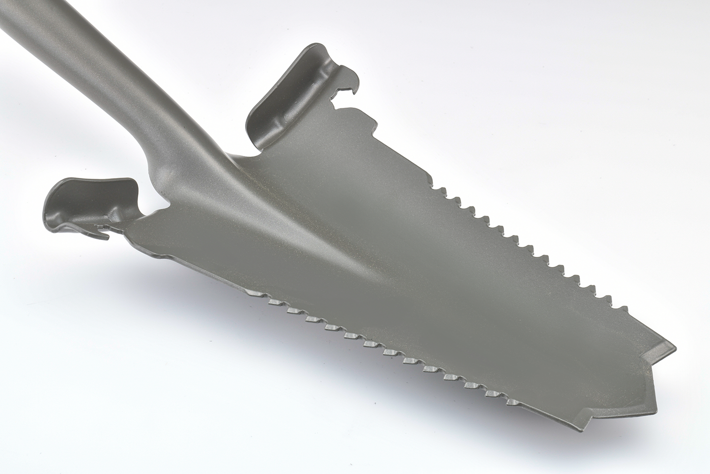 Daytona Tools バッコン(抜根)シャベル