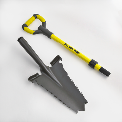 Daytona Tools バッコン(抜根)シャベル