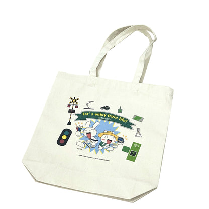 うさお＆ちびうさグッズ ３点セット