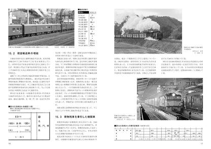 【 RML・RM Re-L総目録付き】RM LIBRARY 301 続・国鉄の荷物列車