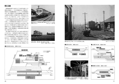 【特典：スペシャルポストカード付】RM Re-Library 29 熊延鉄道・山鹿温泉鉄道