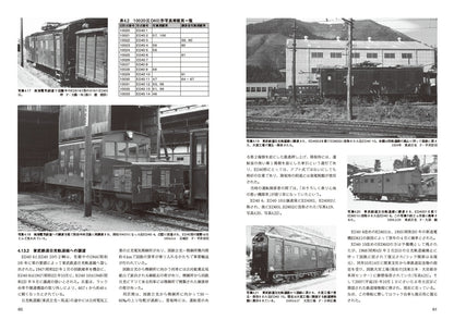 【特典：スペシャルポストカード付】RM Re-Library 36 国鉄アプト式電気機関車
