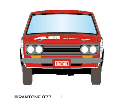 BRE PETE BROCK'S RACING REVOLUTION