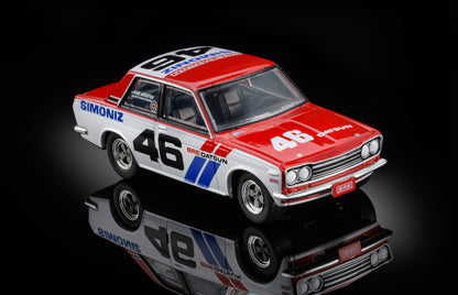 BRE PETE BROCK'S RACING REVOLUTION(予約商品 2027年1月発送予定)