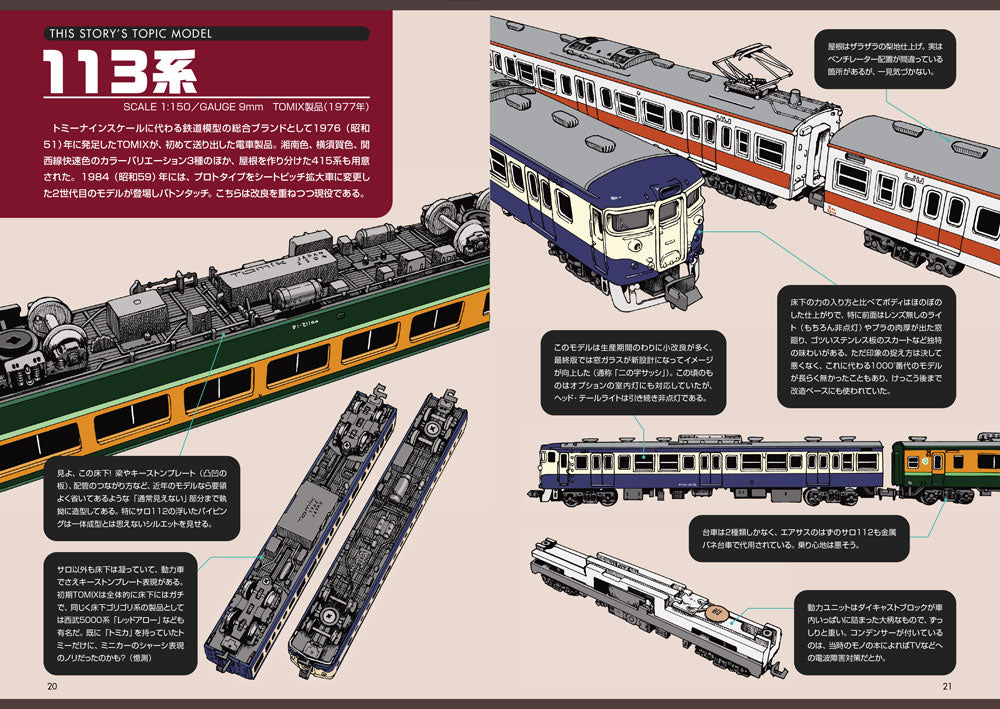 【先着購入特典つき】「テツモ・シンドローム 1」単行本