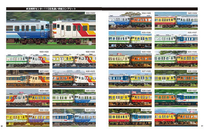 【限定特典：両面ポスター付】ザ・ラストモーメント 115系と国鉄近郊型電車