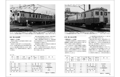 [Limited benefit: Postcard included] RM Re-Library8 History of JNR mail and luggage railcars 